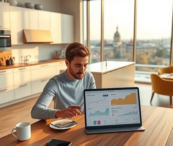 Jak obniżyć CPA dla kampanii meble kuchenne Warszawa w Google Ads?