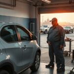 Jak znaleźć warsztat do napraw blacharskich w Warszawie specjalizujący się w likwidacji szkód z OC sprawcy bez dopłat z własnej kieszeni? naprawy blacharskie warszawa