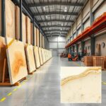 Jak przechowywać onyks w hurtowni, by uniknąć uszkodzeń? onyks hurtownia