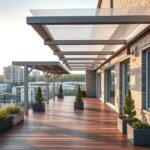 pergole tarasowe warszawa