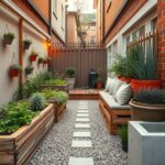 projektowanie ogrodów pruszków