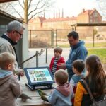 prywatne zoo łódzkie