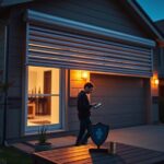 roleta antywłamaniowa