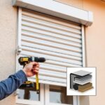 roleta antywłamaniowa