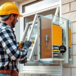 roleta antywłamaniowa