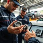 serwis subaru zabrze