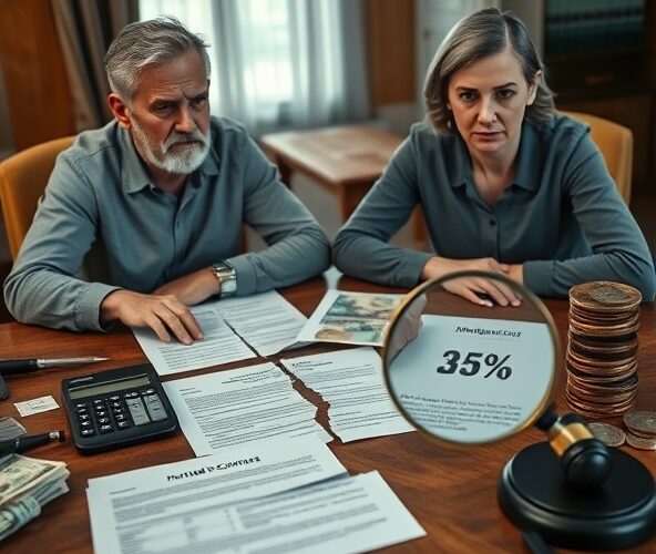 Jakie koszty wiążą się z usunięciem WIBOR z umowy kredytowej?