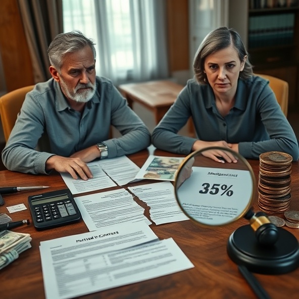 usunięcie wibor z umowy kredytowej