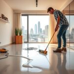 Jak wybrać rzetelnego wykonawcę wylewki samopoziomującej w Warszawie? wylewki warszawa