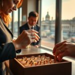 złote pierścionki warszawa