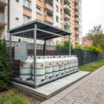 butle gazowe bielany