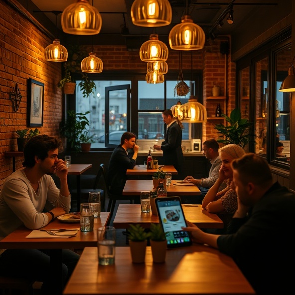 cicha quchnia warszawa