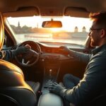 detailing wnętrza samochodu warszawa