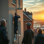 instalacja monitoringu gdańsk