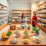 jak łączyć witaminy