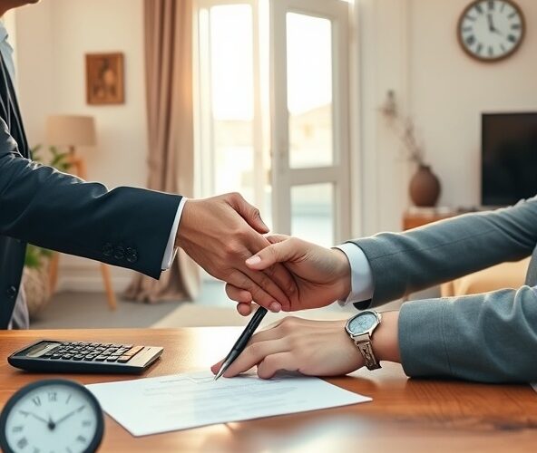 Jak szybko sprzedać mieszkanie po spadku z długami, żeby nie stracić na cenie?