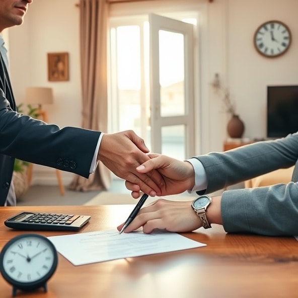 jak szybko sprzedać mieszkanie po spadku