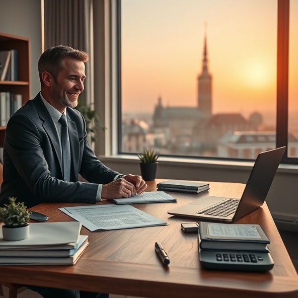 kancelaria prawna gliwice