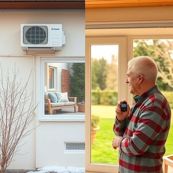 klimatyzacja milanówek