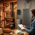 ogrzewanie gazowe koszt