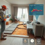 osuszanie podposadzkowe