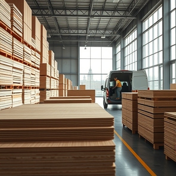 płyty meblowe kronospan warszawa