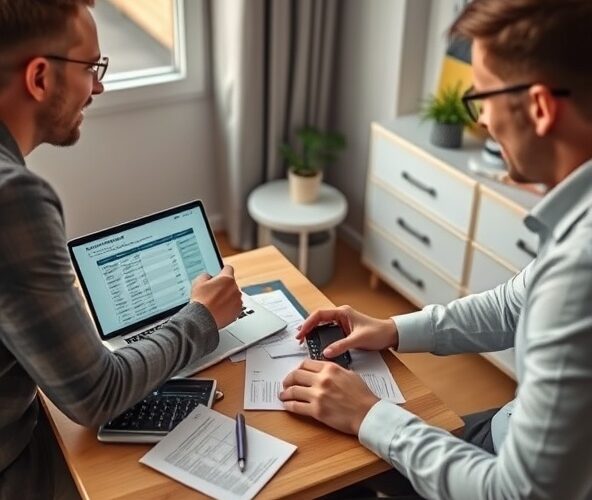 Jak rozliczać ryczałt JDG z partnerem rozliczeniowym Uber?