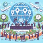 profesjonalna obsługa eventów