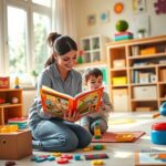 przedszkole z native speakerem warszawa