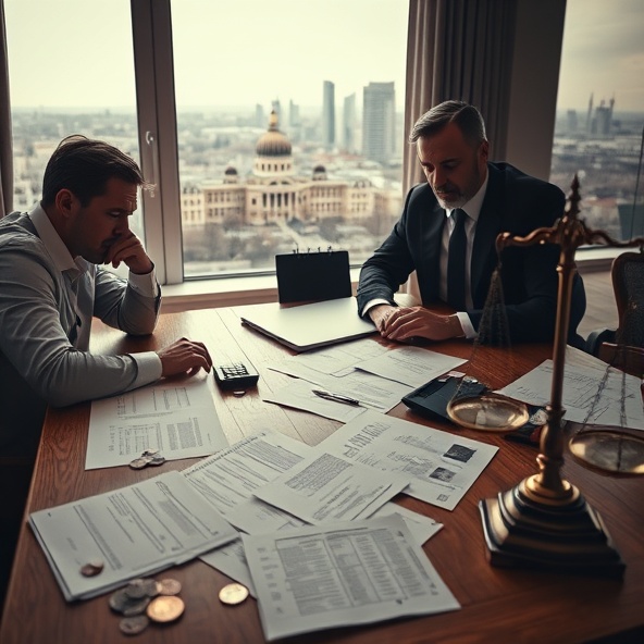 sprawy spadkowe warszawa