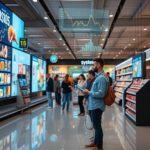 systemy digital signage