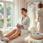 usuwanie cellulitu konstancin