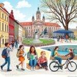 wycieczka szkolna pomysły warszawa