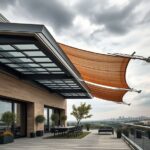 zadaszenia tarasów radom