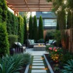 aranżacja ogrodów michałowice