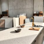 blaty z konglomeratu