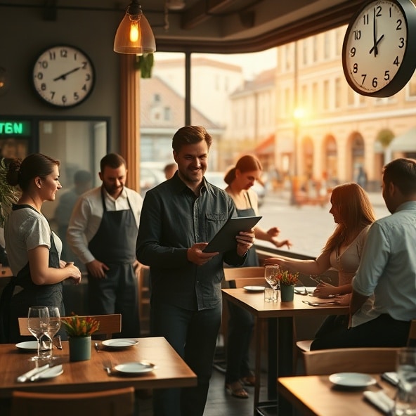 grodzisk restauracje