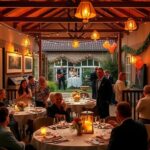 Jak zwiększyć rezerwacje imprez okolicznościowych w Piasecznie? imprezy okolicznościowe piaseczno