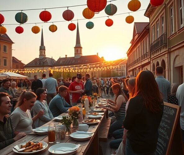 Jak tanio wypromować ofertę imprez okolicznościowych w Piasecznie?