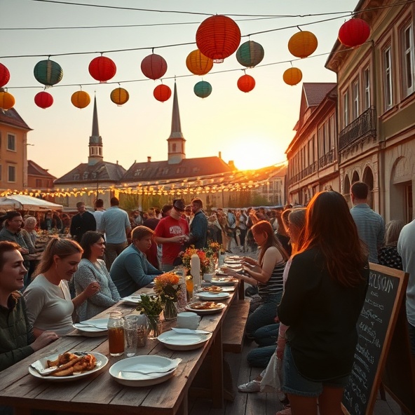 imprezy okolicznościowe piaseczno