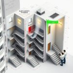 klapy dymowe wymiary