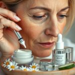 kremy pod oczy przeciwzmarszczkowe