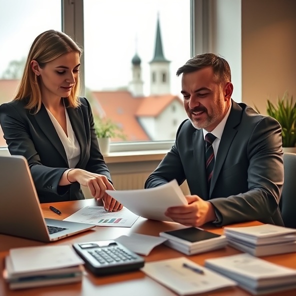 księgowa grodzisk mazowiecki