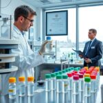 laboratorium badania wody warszawa