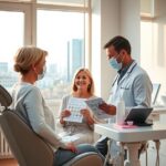 licówki porcelanowe warszawa