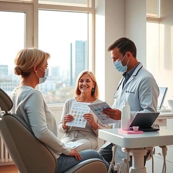 licówki porcelanowe warszawa