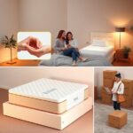 materace termoelastyczne