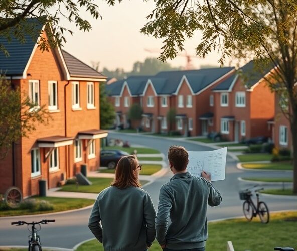 Czy inwestycja w nowe bliźniaki w Józefowie się opłaci?