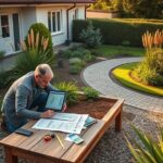 projektowanie ogrodów nadarzyn