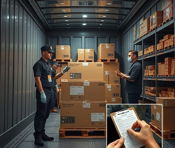 Jak zabezpieczyć łańcuch dowodowy przy przeprowadzce archiwum?